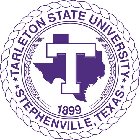 Tarleton state stephenville - Online at Tarleton State University; Check or money order by mail to: Box T-0030, Stephenville, Texas 46402; 3. Submit Your Transcript(s) 